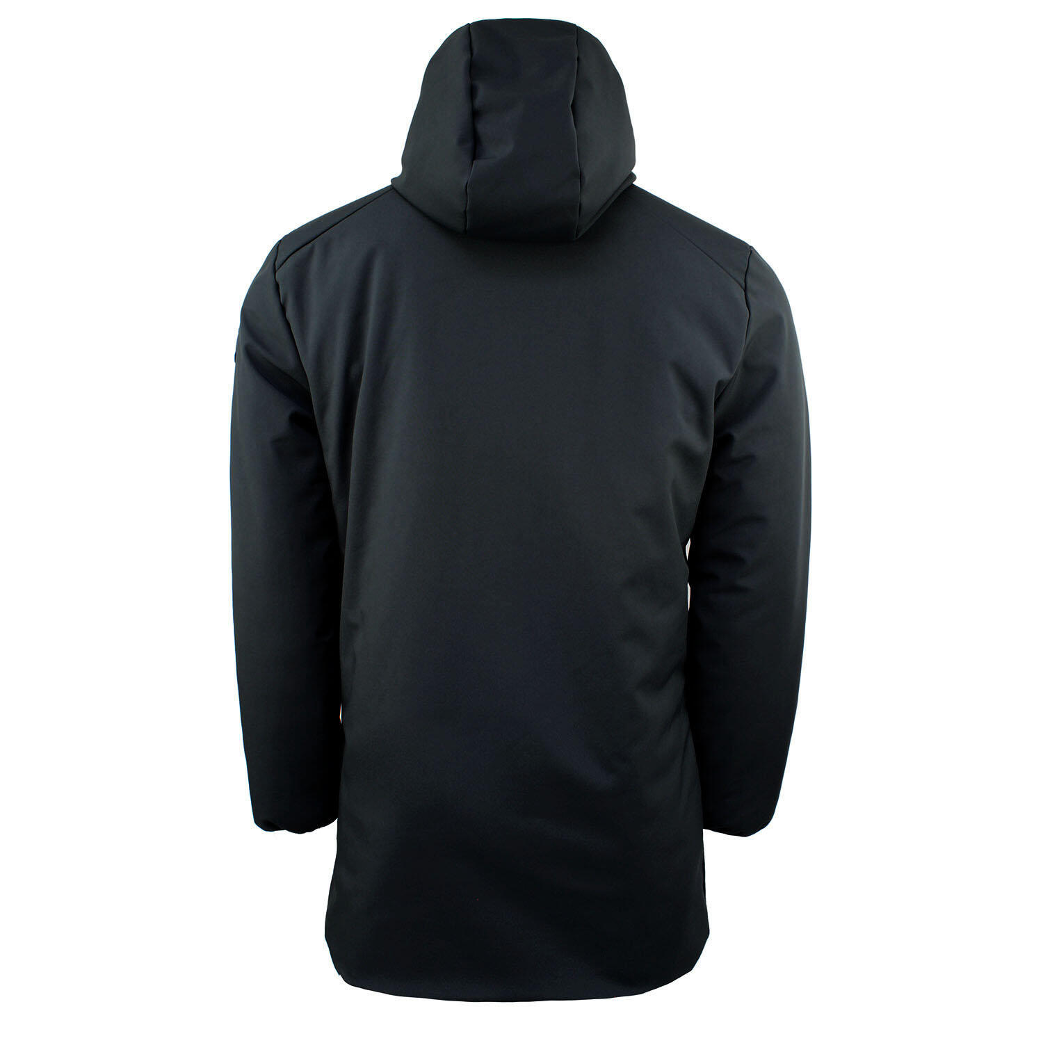Parka reversible Peak Mountain Cesario 5/5