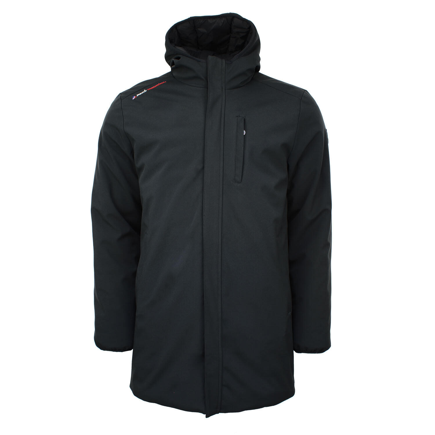 Parka reversible Peak Mountain Cesario 4/5