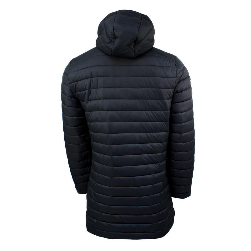 Parka reversibile Peak Mountain Cesario