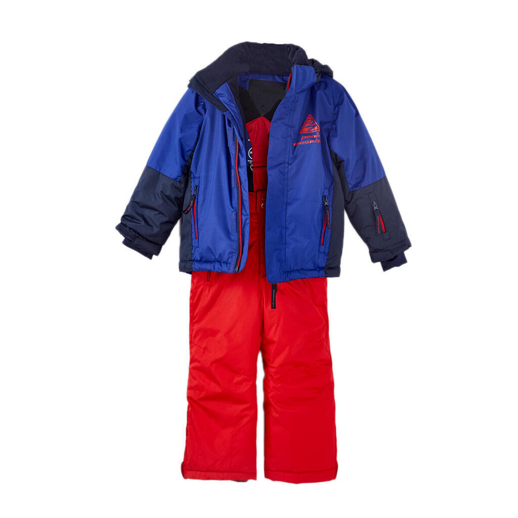 Ski suit for children Peak Mountain Eros