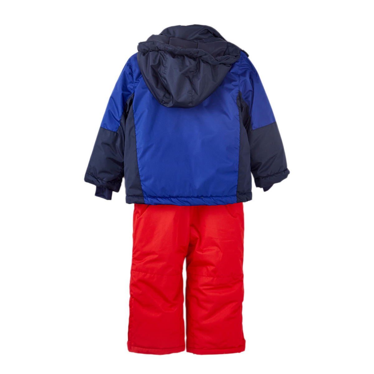 Tuta da sci per bambini Peak Mountain Eros 2/4