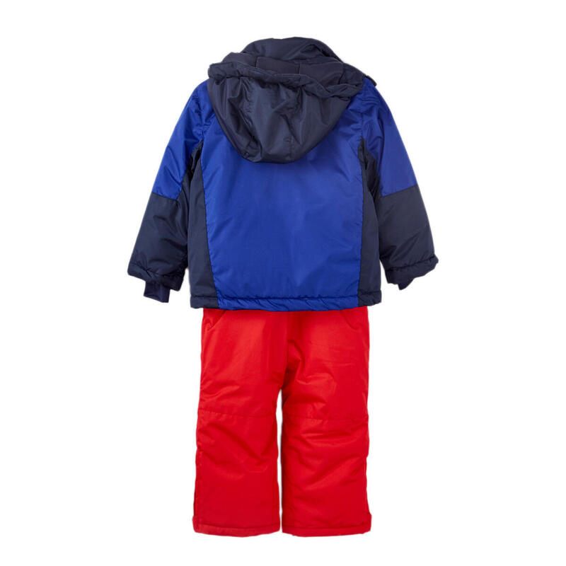 Combinaison de ski enfant Peak Mountain Eros