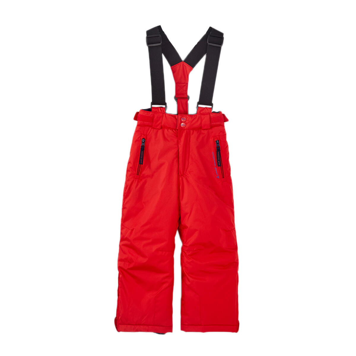 Tuta da sci per bambini Peak Mountain Eros 3/4