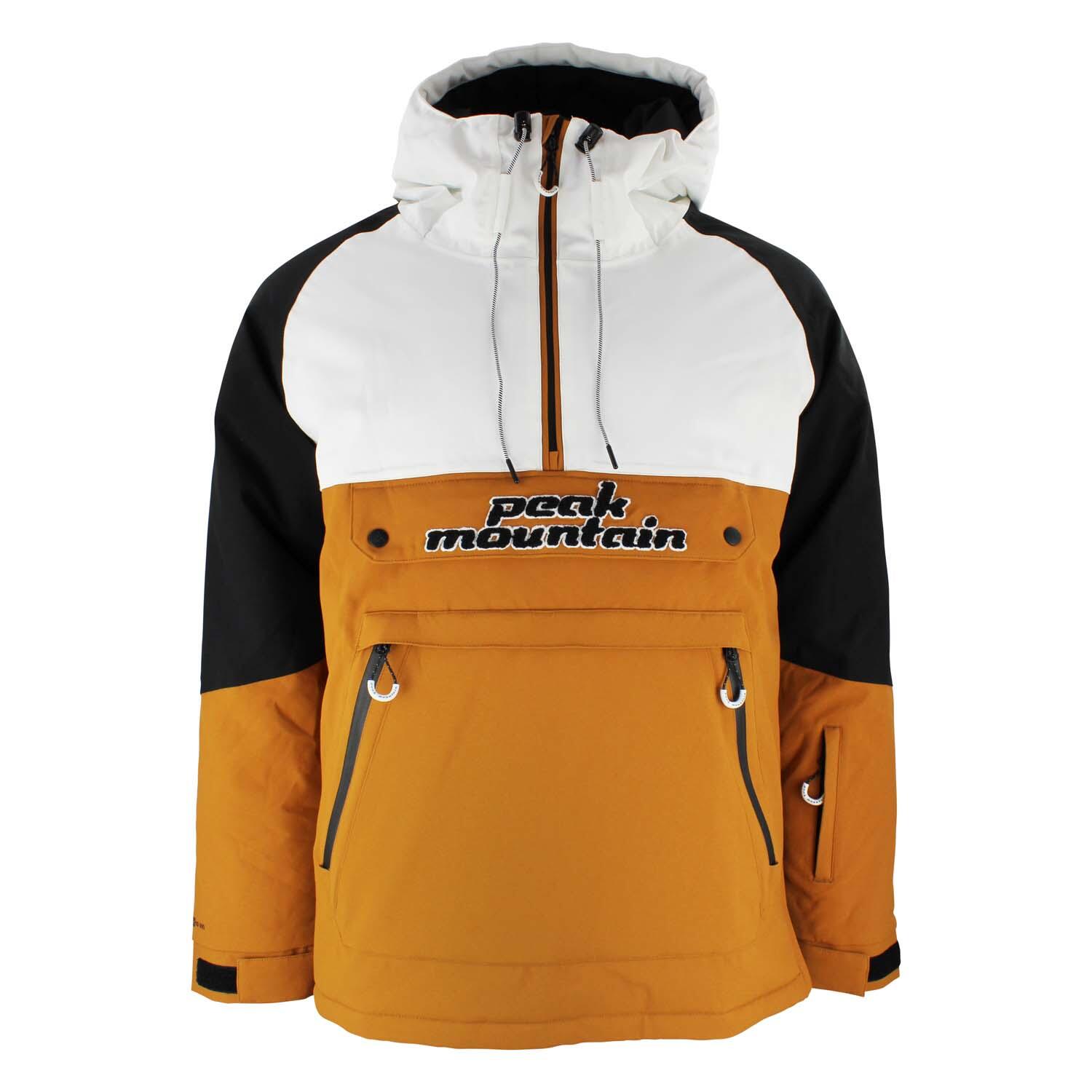 PEAK MOUNTAIN Ski-jas Peak Mountain Canviko
