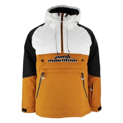 Blouson de ski Peak Mountain Canviko