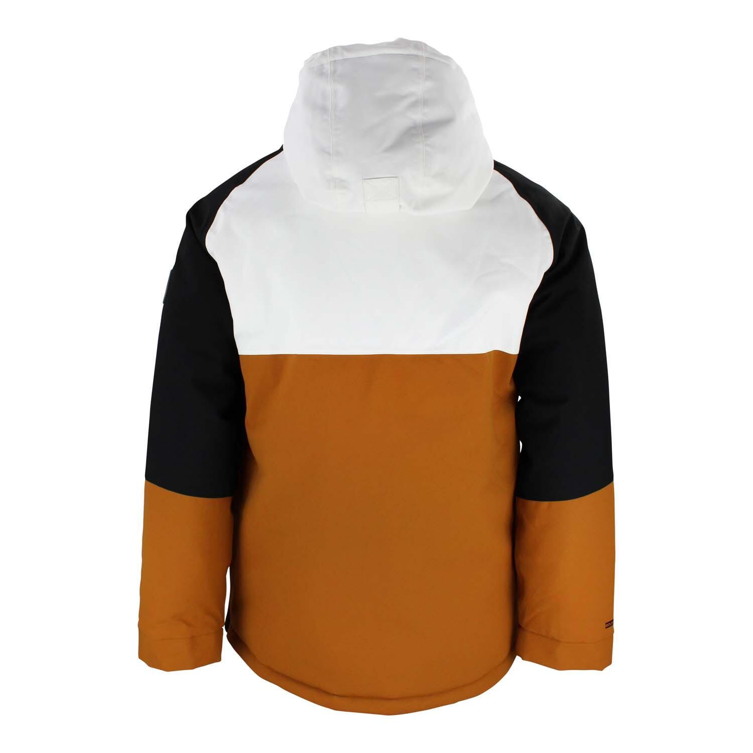Blouson de ski Peak Mountain Canviko 2/3