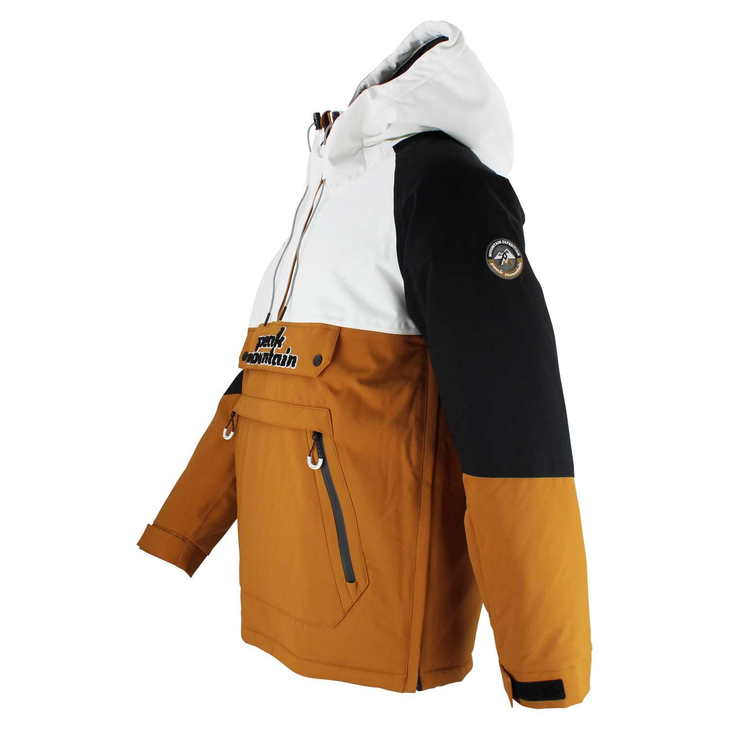 Blouson de ski Peak Mountain Canviko 3/3