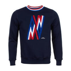 Sweater met ronde hals Peak Mountain Contamine