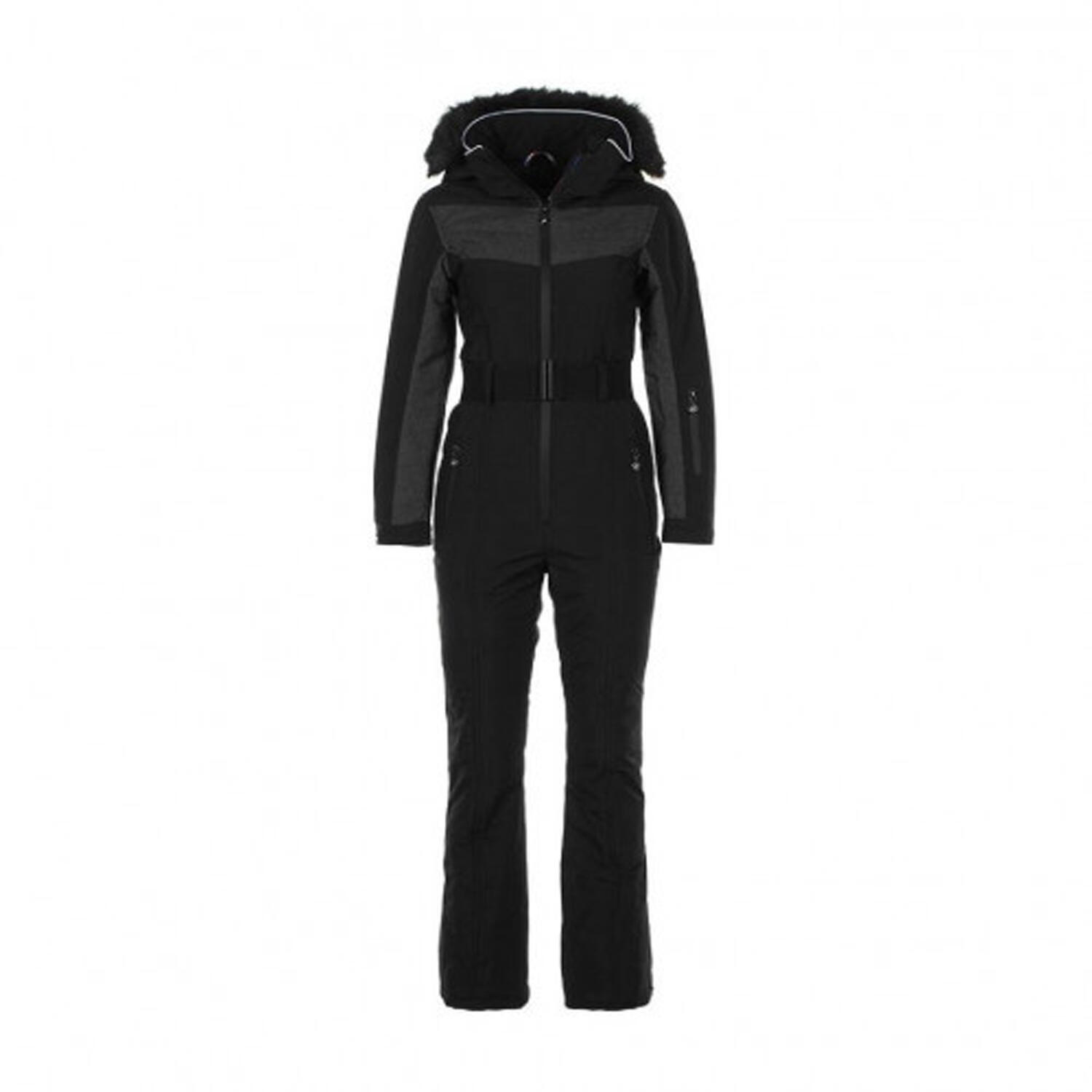 Women's ski suit Peak Mountain Arcflo