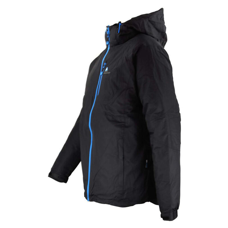 3-in-1 ski jacket Peak Mountain Cixi