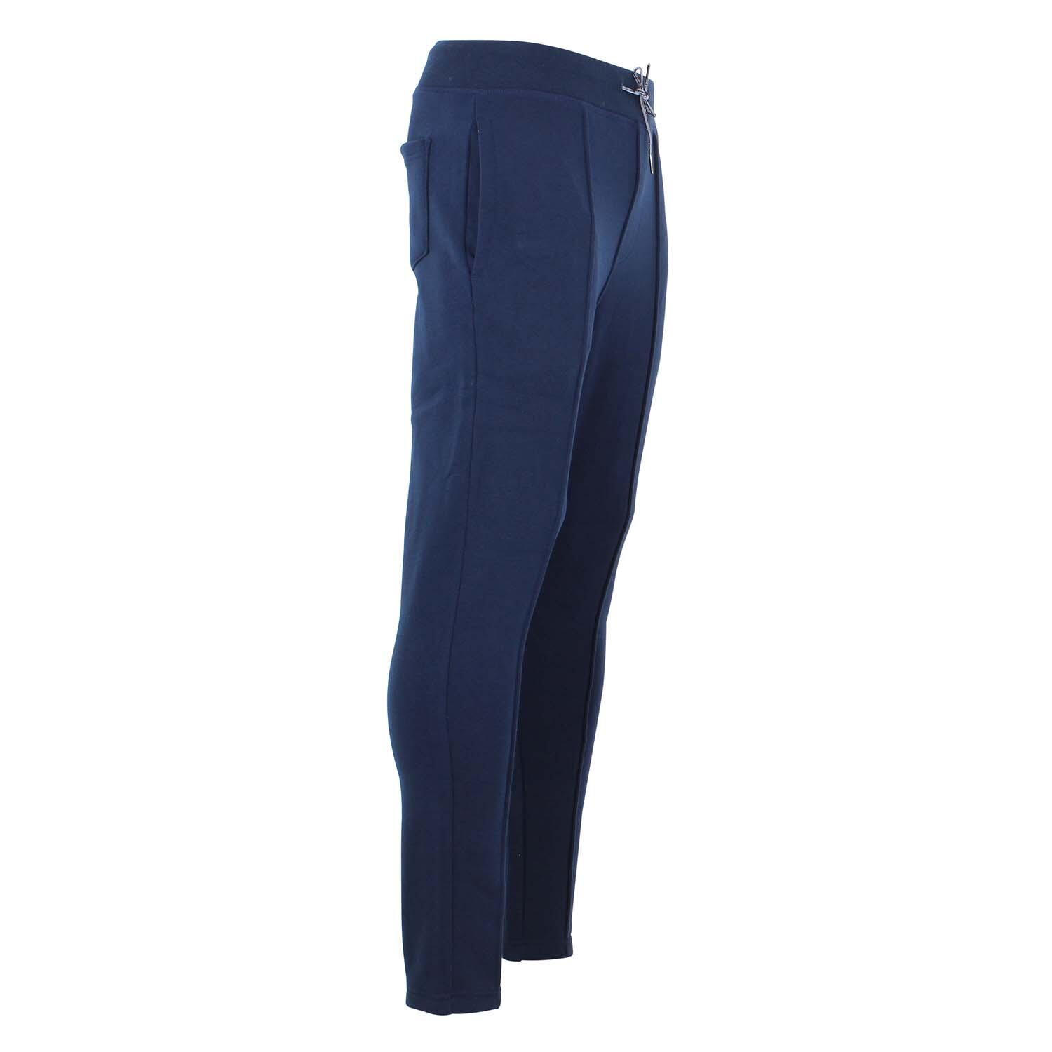 Fleece joggingpak Peak Mountain Canvers 3/3