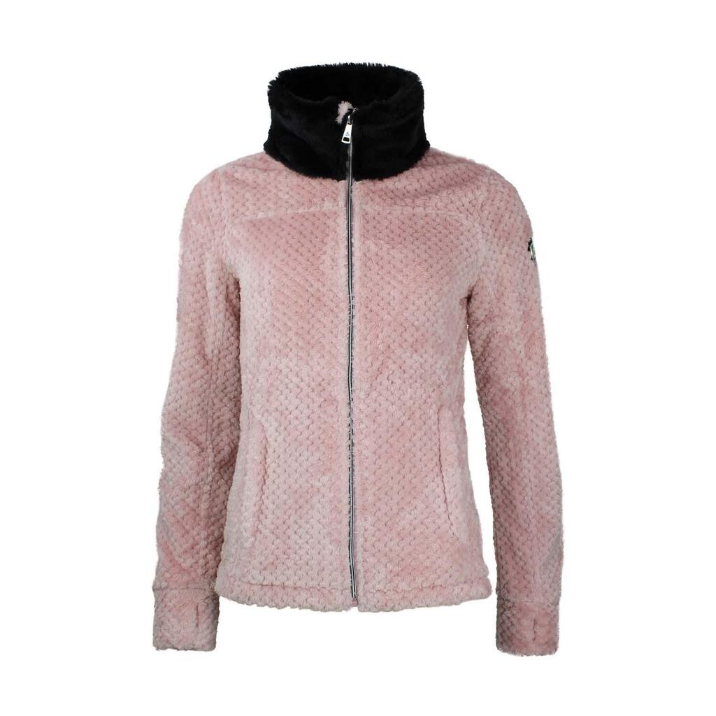 Women's fleece Peak Mountain Ataway