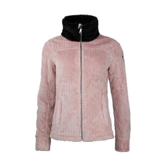 Polaire femme Peak Mountain Ataway