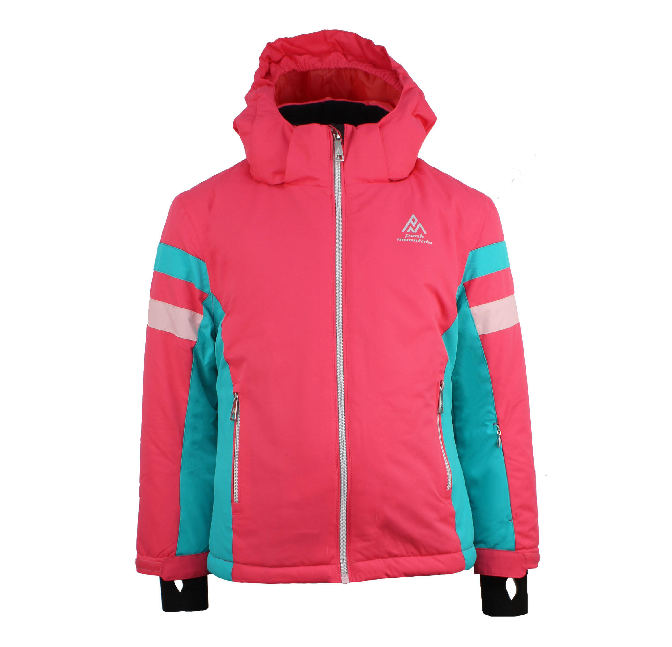 Fato de SKI Peak Mountain Fancel para menina 4/5