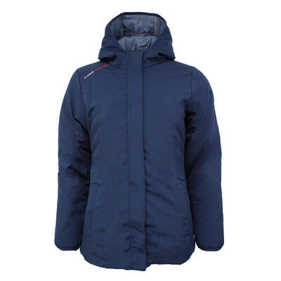 Reversible Parka Daunenjacke Frau Peak Mountain Asario
