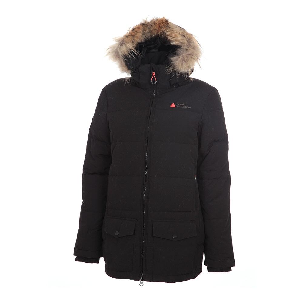 Women's ski jacket Peak Mountain Atole