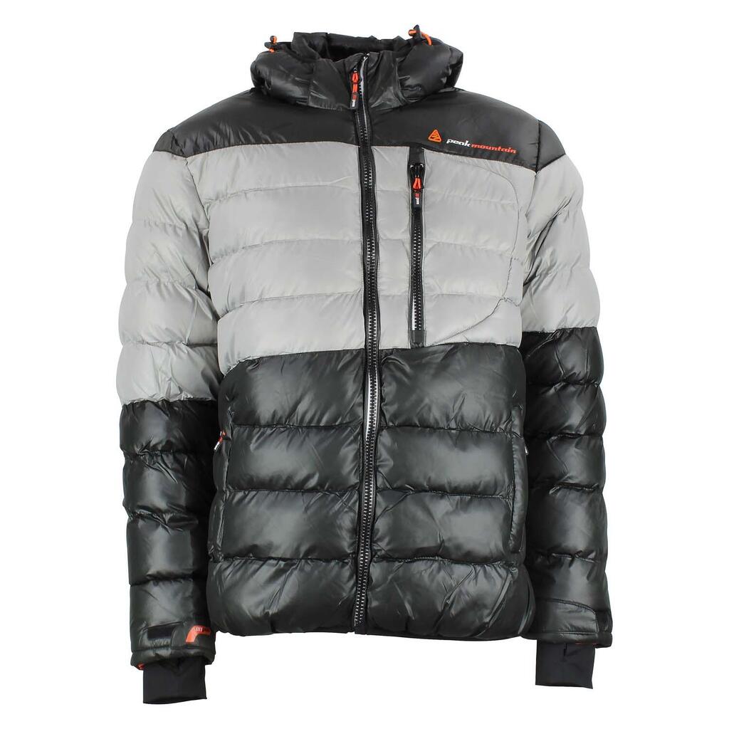 Ski jacket Peak Mountain Captin