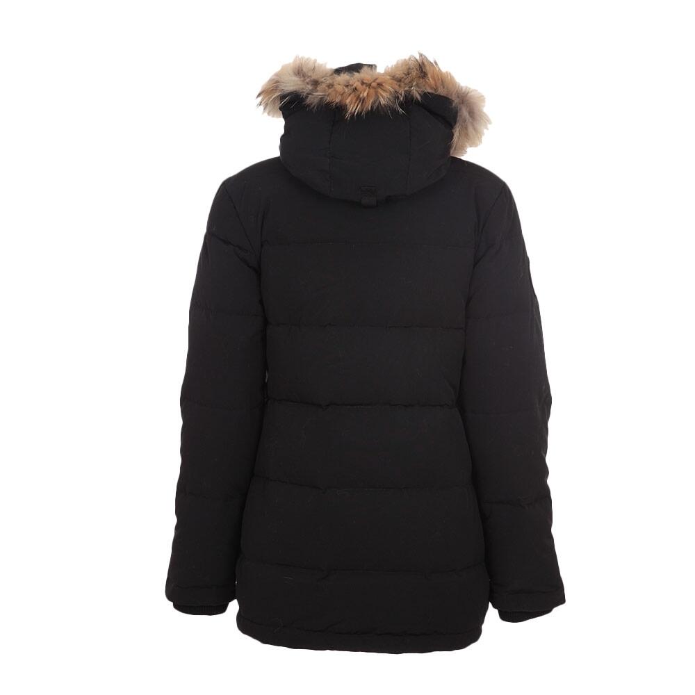 Doudoune femme Peak Mountain Atole 2/4