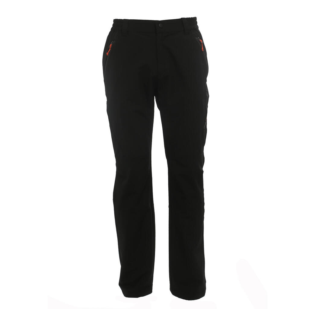 Hiking Trousers Peak Mountain Canca