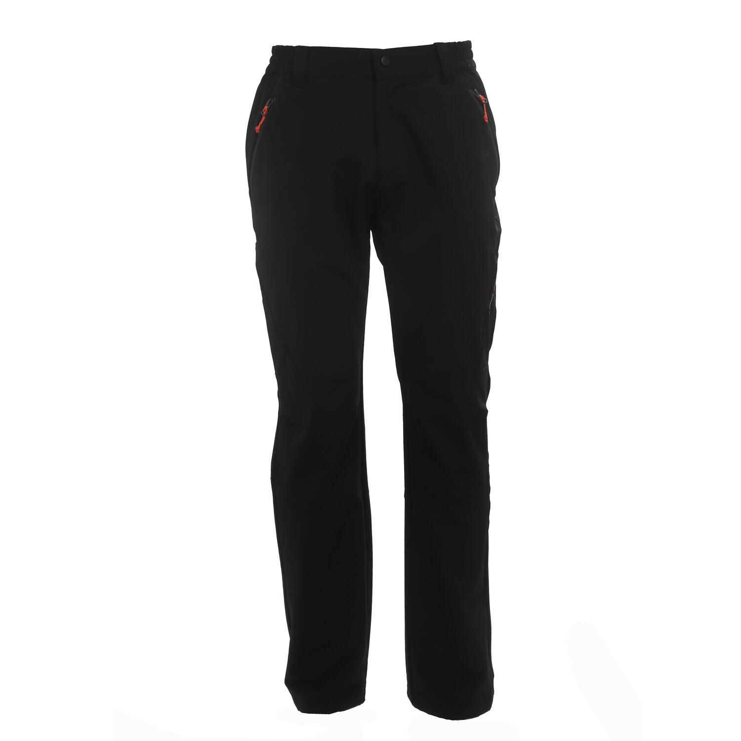 Peak Mountain - Pantalon De Randonnée Peak Mountain Canca - Pantalons - Noir - 52 2xl - Decathlon