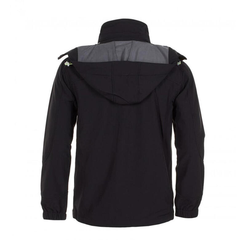 Softshelljacke Kind Peak Mountain Ecilo