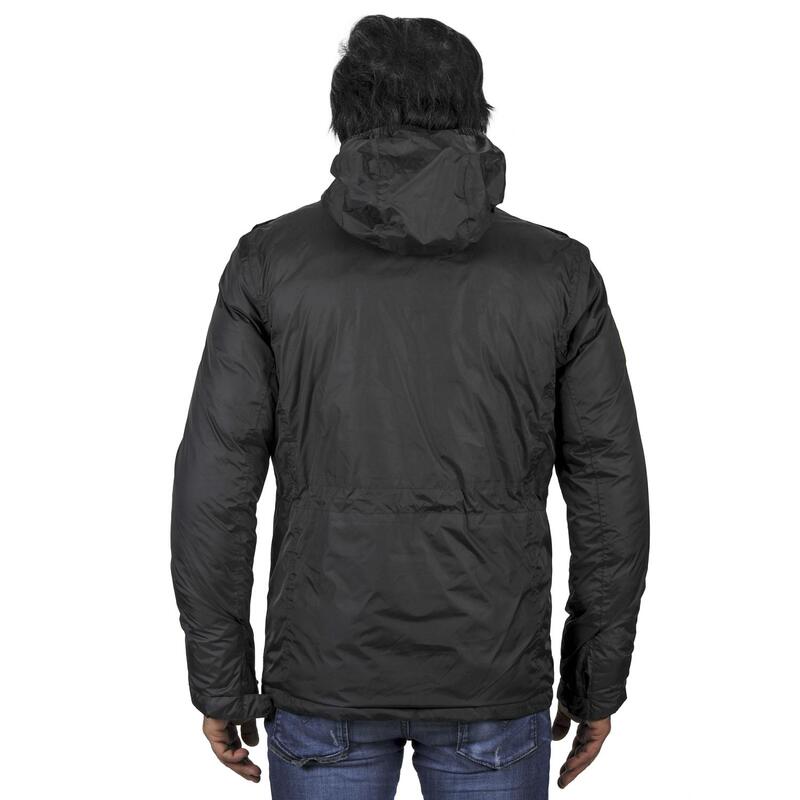 Parka Peak Mountain Cowai