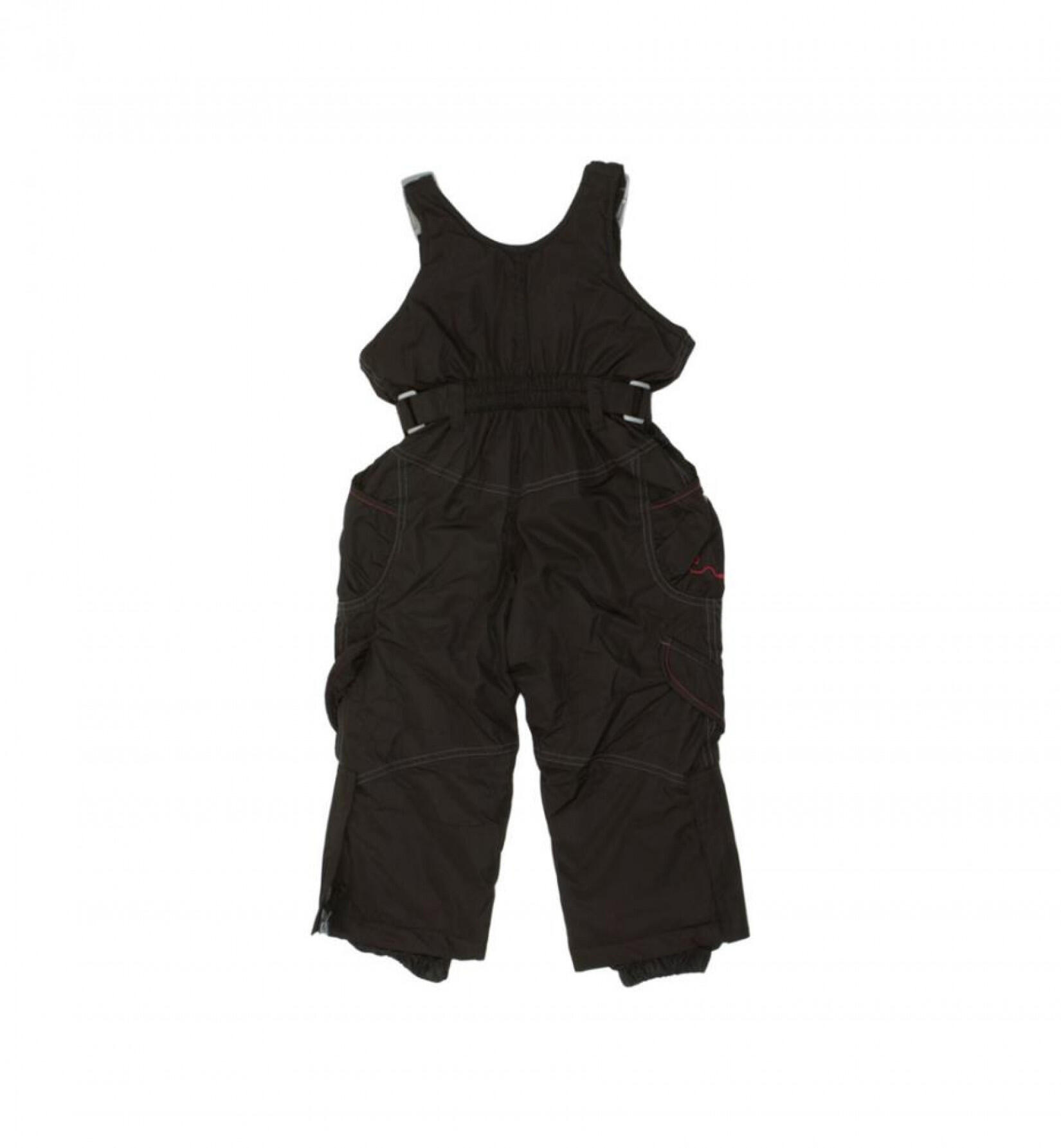 Tuta da sci per ragazze Peak Mountain Fomblux 2/2