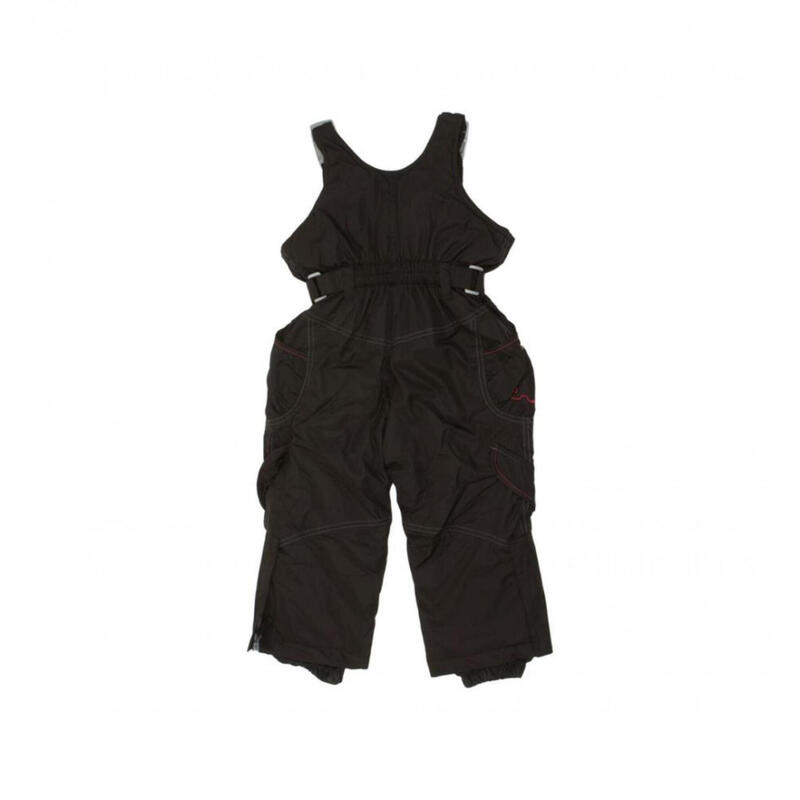 Ski-overalls voor meisjes Peak Mountain Fomblux