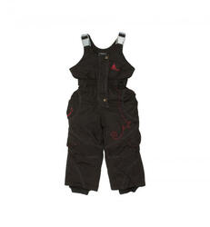 Salopette de ski fille Peak Mountain Fomblux