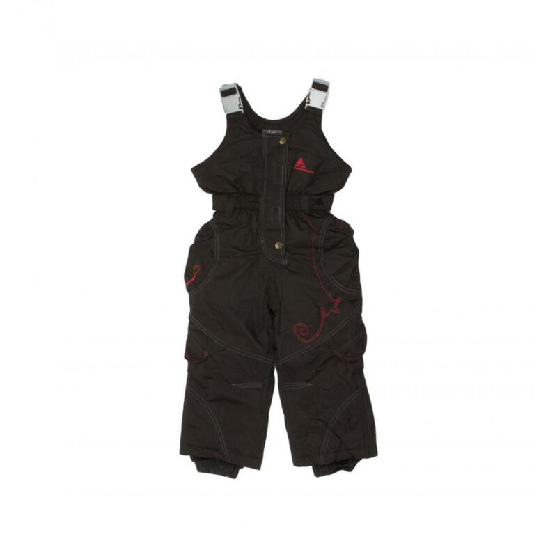 Ski-overalls voor meisjes Peak Mountain Fomblux