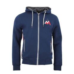 Sweatshirt molleton Peak Mountain Charles