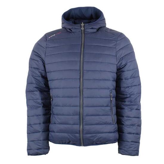 Parka reversibile Peak Mountain Colisee
