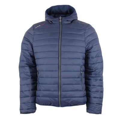 Reversibler Parka Peak Mountain Colisee