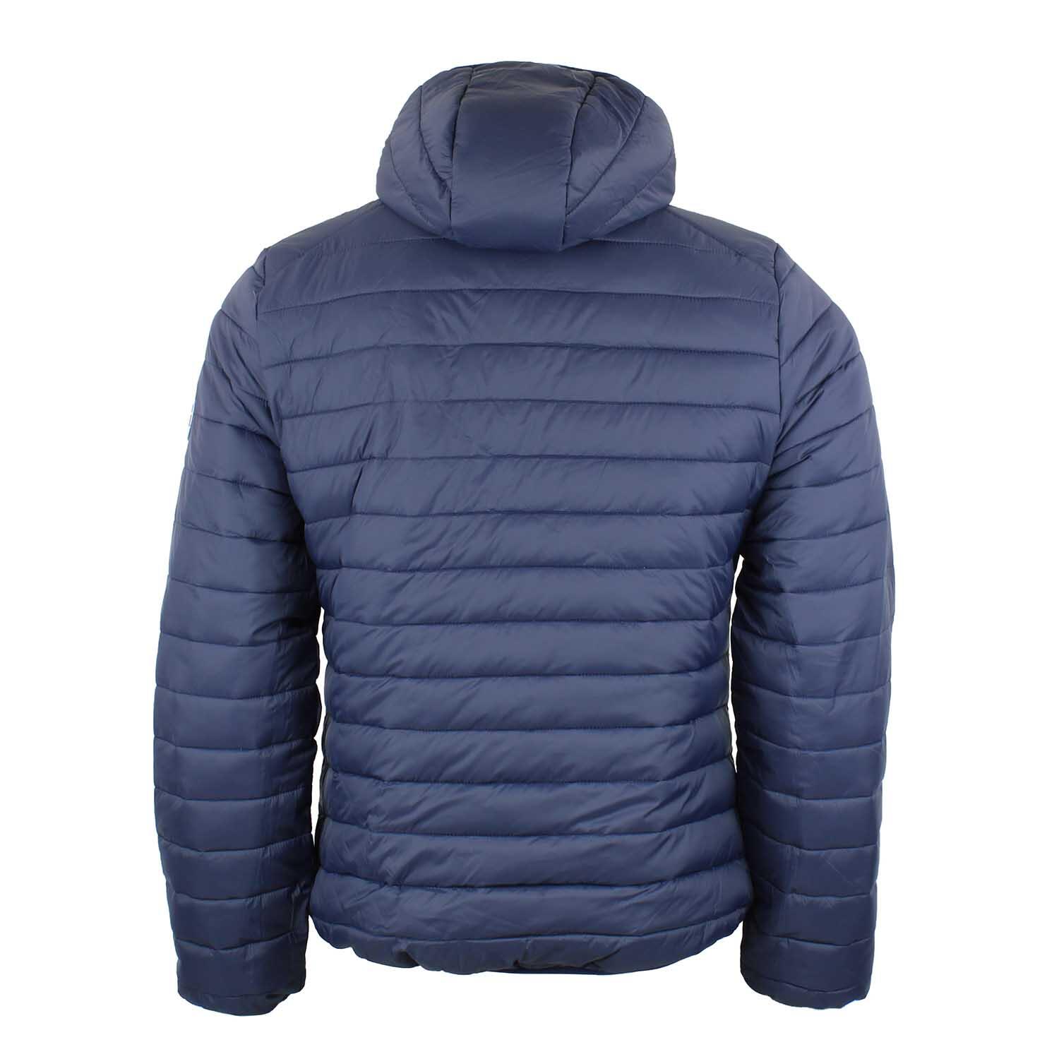 Parka reversibile Peak Mountain Colisee 2/4