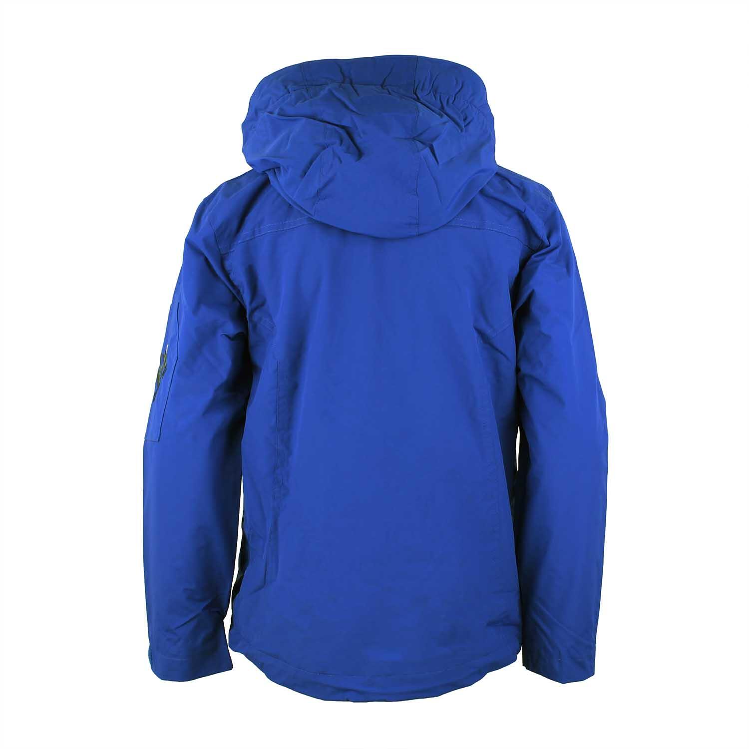 Parka/Casaco Peak Mountain Ecasik criança 2/2