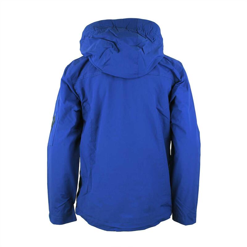 Parka Kind Peak Mountain Ecasik