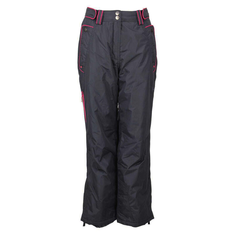 PEAK MOUNTAIN Pantaloni da sci per ragazze Peak Mountain Gacio