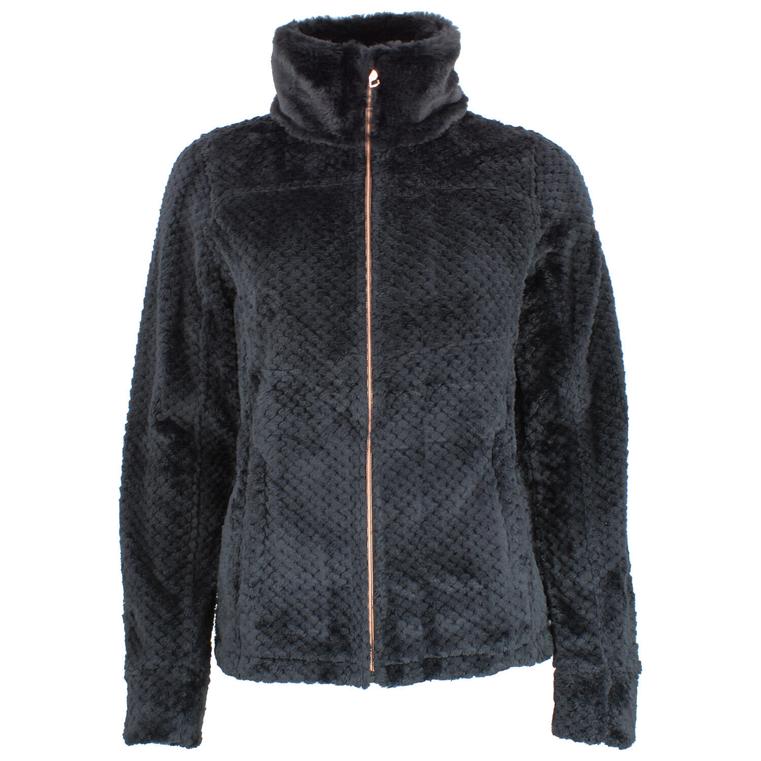 PEAK MOUNTAIN Women's fleece Peak Mountain Ataway