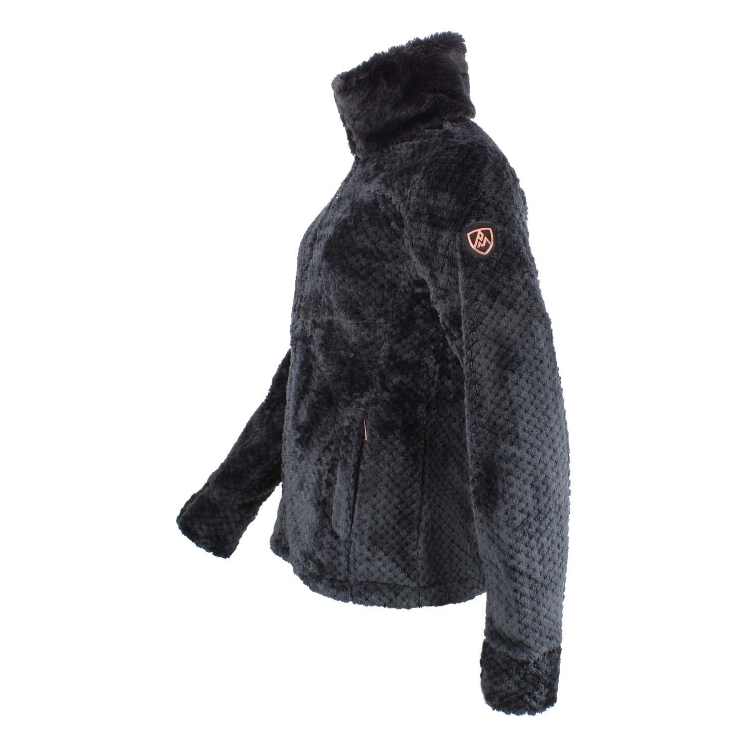 Polaire femme Peak Mountain Ataway 3/4