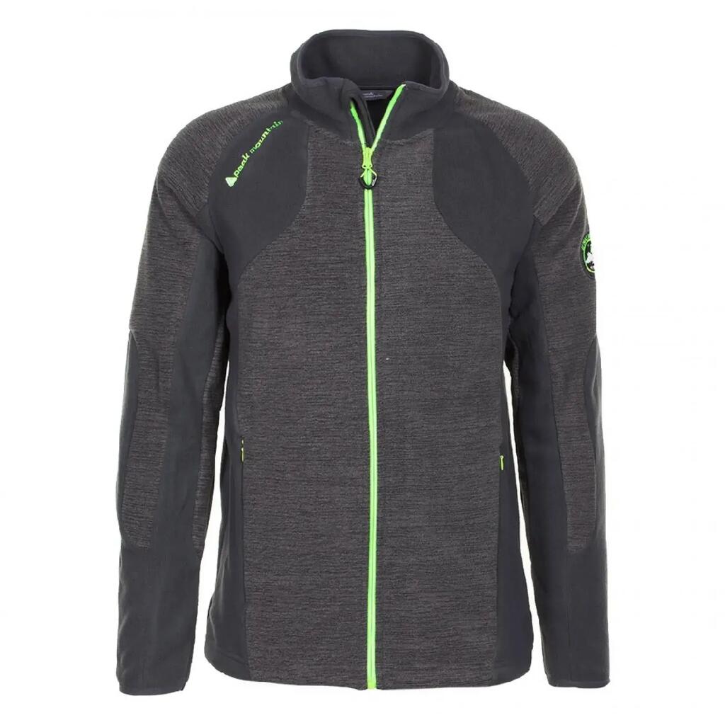 Fleece jacket Peak Mountain Cecut