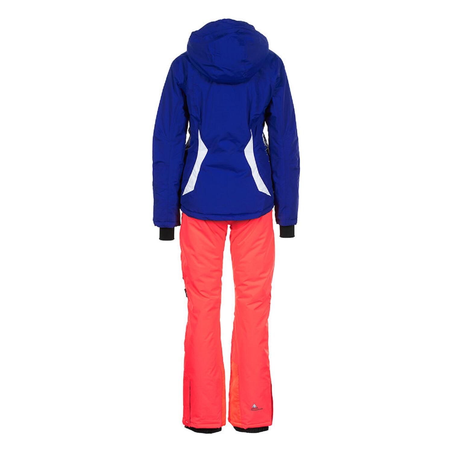 Dames ski jas Peak Mountain Astec 2/3
