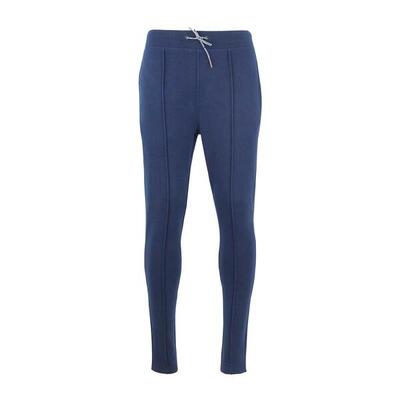 Fleece joggingpak peak mountain canvers