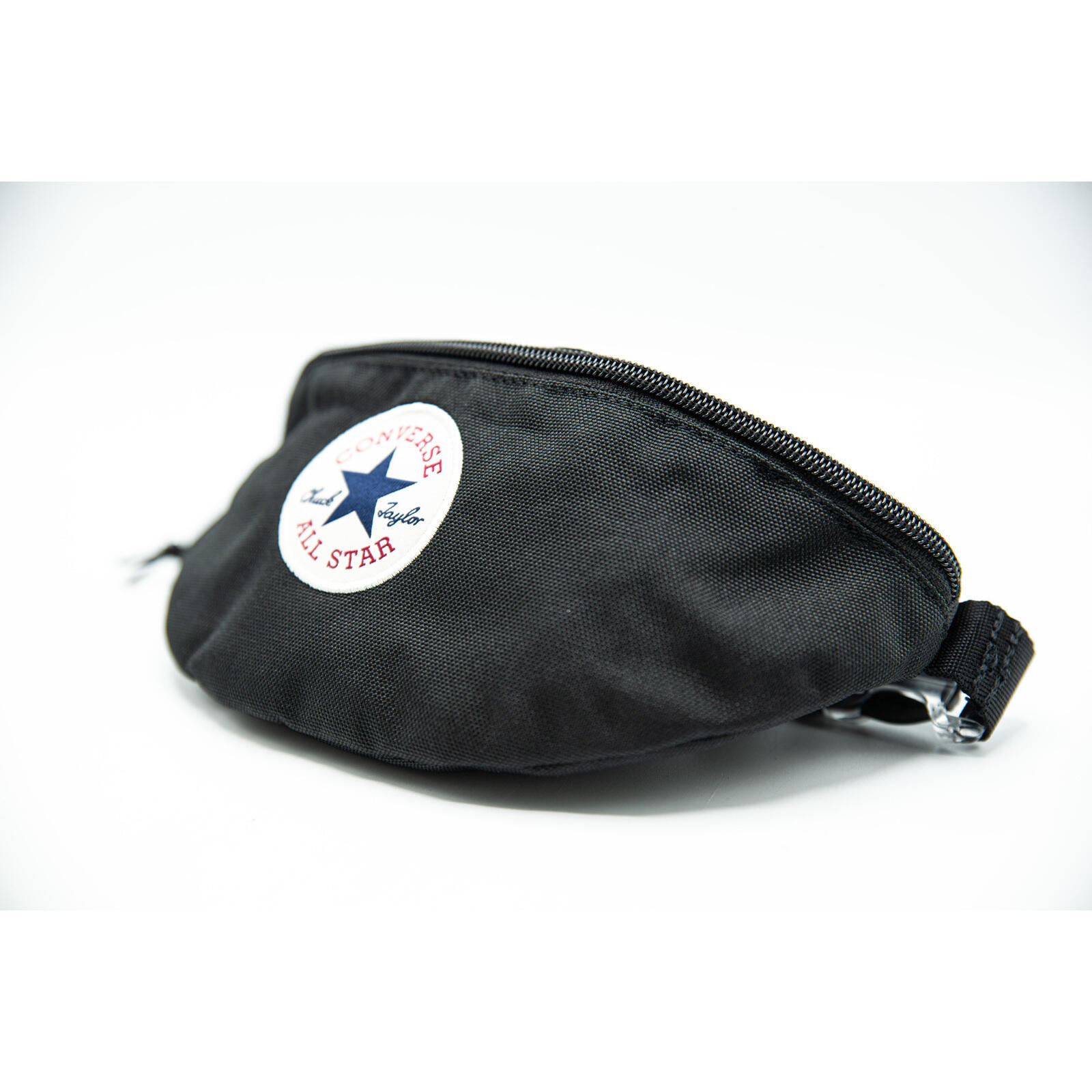 Borsa Converse Sling Pack, Nero, Unisex 3/5