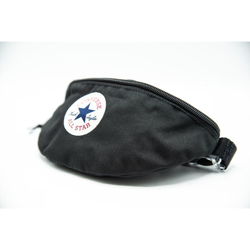 Zak Converse Sling Pack, Zwart, Uniseks