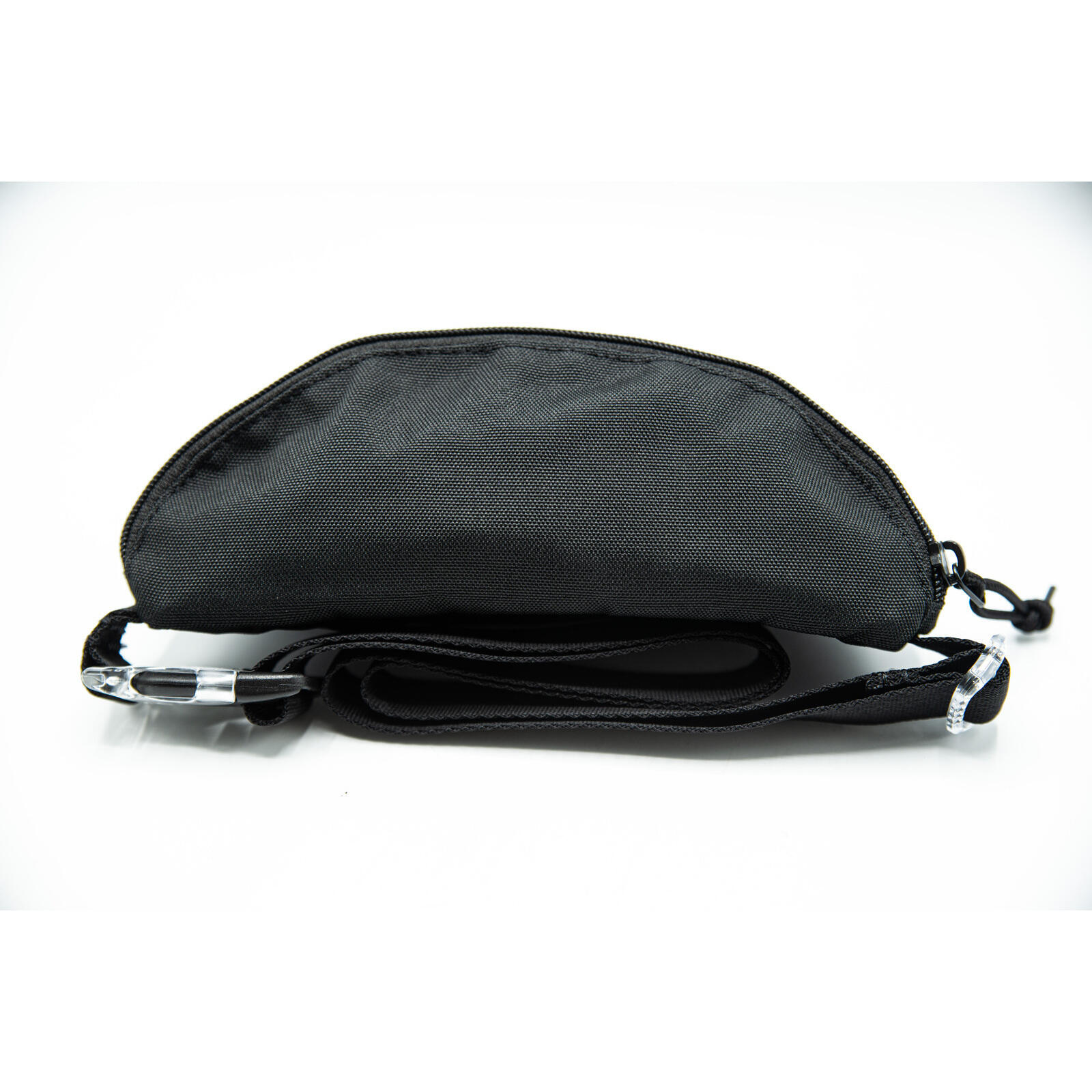 Borsa Converse Sling Pack, Nero, Unisex 2/5
