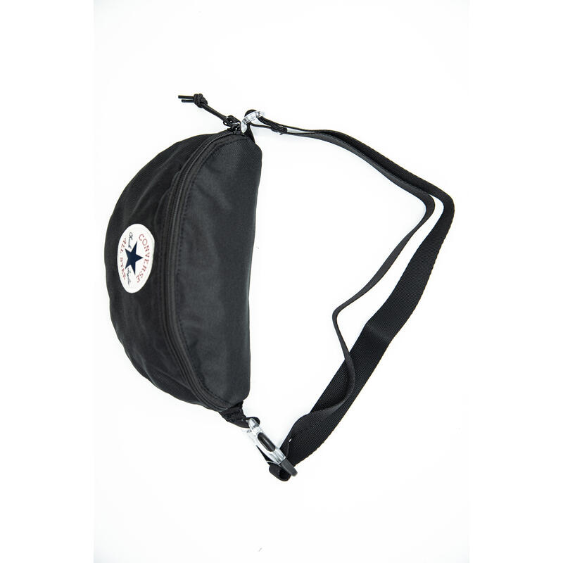 Borseta unisex Converse Sling Pack, Negru