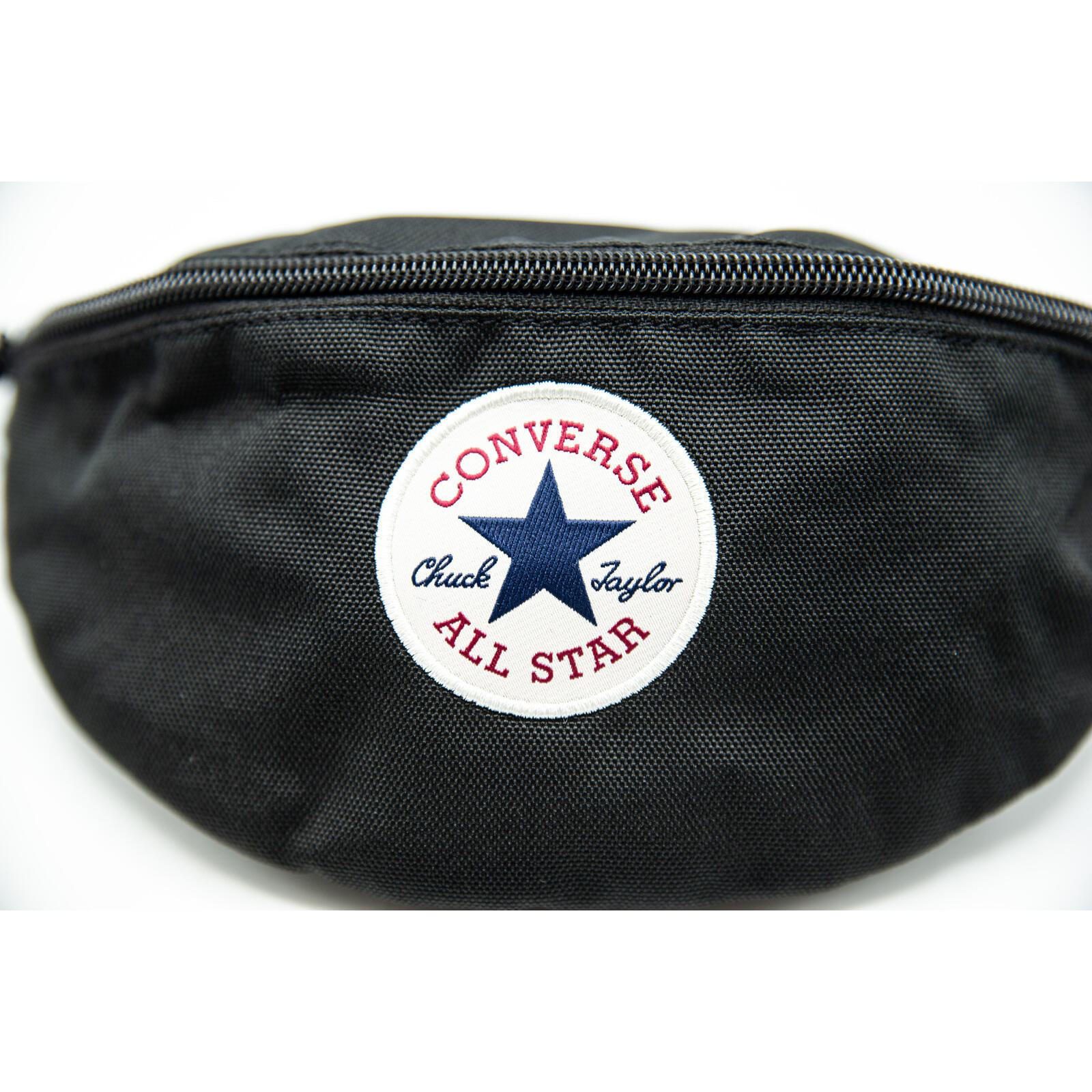 Borsa Converse Sling Pack, Nero, Unisex 4/5
