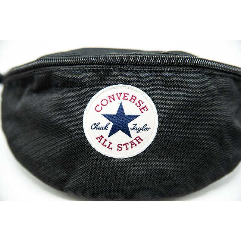 Bolso Converse Sling Pack, Negro, Unisexo