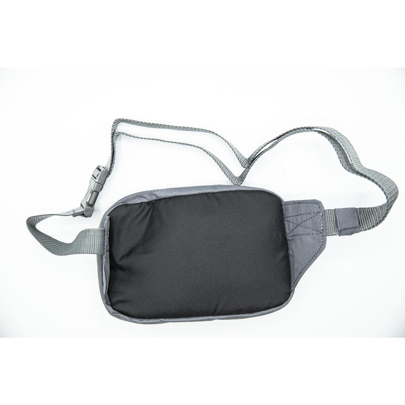 Borseta unisex Puma Plus Waist Bag, Gri