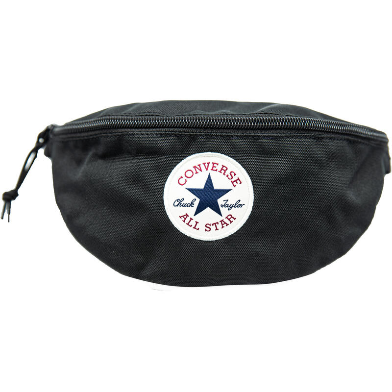 Bolso Converse Sling Pack, Negro, Unisexo